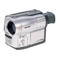 Videokamera VP-L530 - Sivá