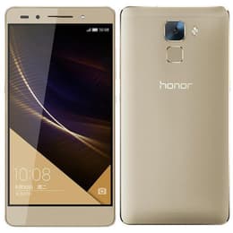 Honor 5X 16GB - Zlatá - Neblokovaný