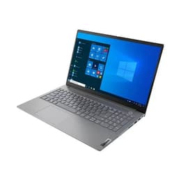 Lenovo ThinkBook 15-IIL (20SM) 15" (2021) - Core i3-1005G1 - 32GB - SSD 4 TO QWERTY - Talianska