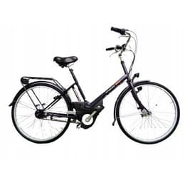 Elektrický bicykel Sparta Pharos Forenzo