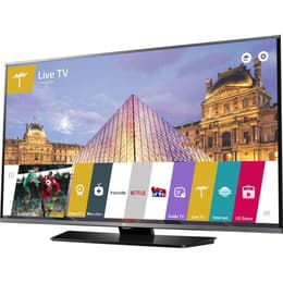 Televízor LG 109 cm 43LF630V 1920 x 1080 pixels