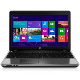 HP ProBook 4540s 15" (2012) - Core i3-3110M - 8GB - HDD 500 GB AZERTY - Francúzska