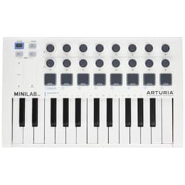 Hudobný nástroj Arturia MiniLab MKII