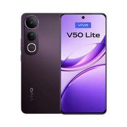 Vivo V50 Lite 4G 256GB - Čierna