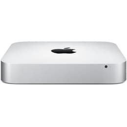 Mac Mini (júl 2011) Core i5 2,3 GHz - HDD 500 GB - 4GB