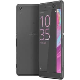 Sony Xperia XA Ultra 16GB - Čierna - Neblokovaný