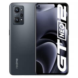 Realme GT Neo 2 128GB - Čierna - Neblokovaný - Dual-SIM