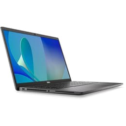 Dell Latitude 7430 14" (2022) - Core i5-1250P - 16GB - SSD 256 GB QWERTY - Anglická