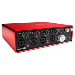 Audio príslušenstvo Focusrite Scarlett 18I8 Gen 2