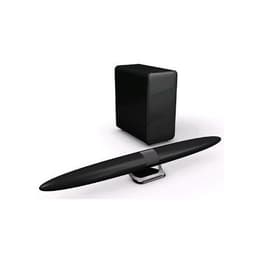 Soundbar Hitachi AXS120C - Čierna