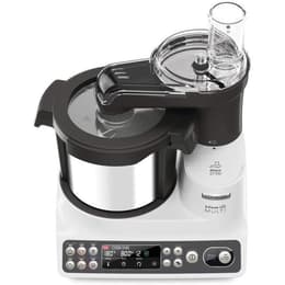 Multifunkčný kuchynský Kenwood Kcook Multi CCL401WH 4,5L - Biela