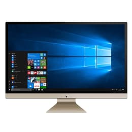 Asus Vivo V272UAK-BA039T 27" Core i5 1.6 GHz - SSD 256 GB + HDD 1 TB - 8GB