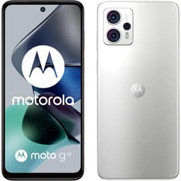 Motorola Moto G23 128GB - Biela - Neblokovaný