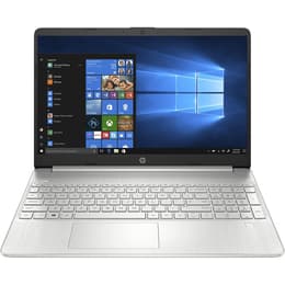 HP 15S-FQ2029NS 15" (2020) - Core i5-1135G7 - 8GB - SSD 512 GB QWERTY - Španielská