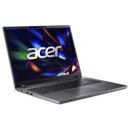 Acer TravelMate P2 16" (2023) - Core i5 - Gen 13 (U) - 16GB - SSD 512 GB AZERTY - Francúzska