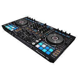Audio príslušenstvo Pioneer Dj DDJ-RX