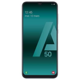 Galaxy A50 128GB - Biela - Neblokovaný