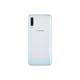 Galaxy A50 128GB - Biela - Neblokovaný
