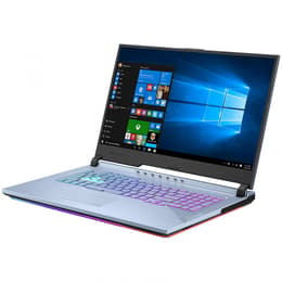 Asus ROG STUDIO 17 PX731GT-AU124R 17" - Core i7-9750H - 32GB - SSD 1 TBGB NVIDIA GeForce GTX 1650 AZERTY - Francúzska