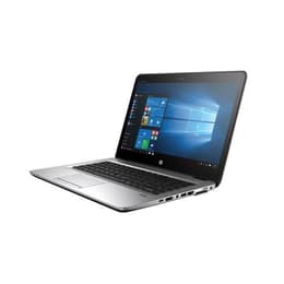 HP EliteBook 840 G3 14" (2015) - Core i5-6300U - 16GB - SSD 256 GB AZERTY - Francúzska