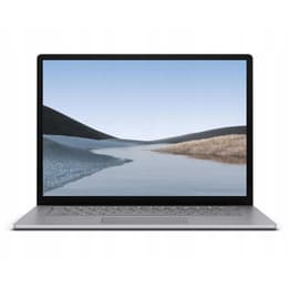 Microsoft Surface Laptop 3 13" Core i5-1035G7 - SSD 256 GB - 8GB AZERTY - Francúzska