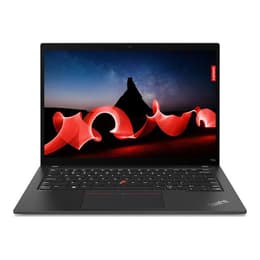 Lenovo ThinkPad T14s G1 14" (2020) - Ryzen 7 - 4000 Series (U) - 16GB - SSD 512 GB AZERTY - Francúzska