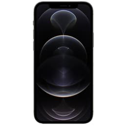 iPhone 12 Pro Max 512GB - Grafitová - Neblokovaný