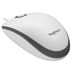 Počítačová Myš Logitech M100
