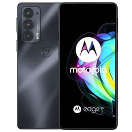 Mototrola Edge 20 256GB - Sivá - Neblokovaný - Dual-SIM