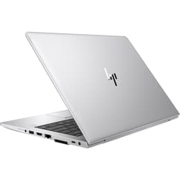 HP EliteBook 830 G5 13" (2017) - Core i5-8350U - 8GB - SSD 512 GB QWERTZ - Nemecká