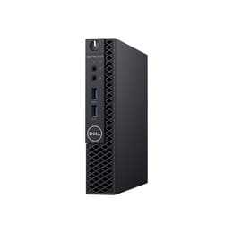 Dell OptiPlex 3060 Micro Core i3-8100T 3.1 - SSD 256 GB - 8GB