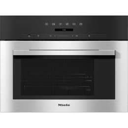 Multifunkčná s pulzným pečením Rúra Miele DG 7140