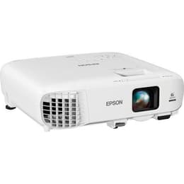Videoprojektor Epson EB-2247U 4200 lumen Biela