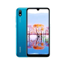 Huawei Y5 (2019) 16GB - Pávová Modrá - Neblokovaný - Dual-SIM