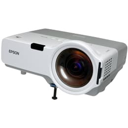 Videoprojektor Epson EB-410W 2000 lumen Biela/Sivá