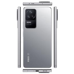 Xiaomi Poco F4 128GB - Sivá - Neblokovaný