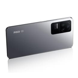 Xiaomi Poco F4 128GB - Sivá - Neblokovaný