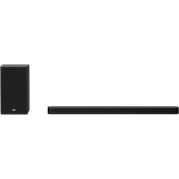 Soundbar Lg DSP8YA - Čierna