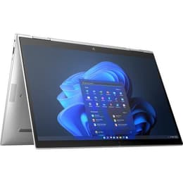 HP EliteBook X360 1040 G9 14" (2022) - Core i5-1235U - 16GB - SSD 256 GB QWERTY - Anglická
