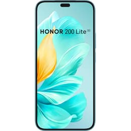 Honor 200 256GB - Zelená - Neblokovaný