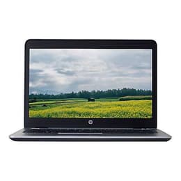 HP EliteBook 840 G3 14" (2016) - Core i5-6300U - 8GB - SSD 128 GB AZERTY - Francúzska