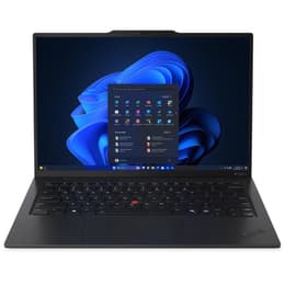 Lenovo ThinkPad X1 Carbon Gen 13 14" (2025) - Core Ultra 7 258V - 32GB - SSD 512 GB AZERTY - Francúzska