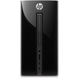 HP 460-A003NF Celeron J3060 1,6 - HDD 1 To - 4GB