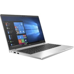 HP ProBook 440 G8 14" (2018) - Core i7-1165g7 - 16GB - SSD 512 GB QWERTY - Španielská