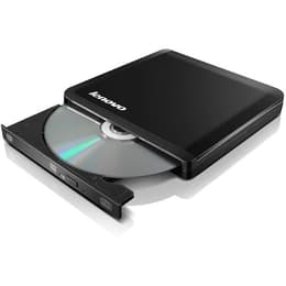DVD Prehrávač Lenovo Slim USB Portable DVD Burner