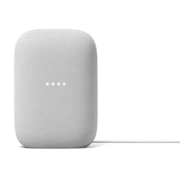 Bluetooth Reproduktor Google Nest Audio - Strieborná