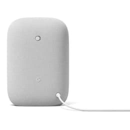 Bluetooth Reproduktor Google Nest Audio - Strieborná