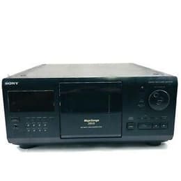 CD Prehrávač Sony CDP-CX250