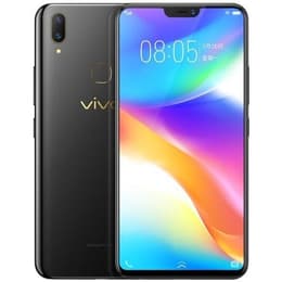 Vivo Y85 64GB - Čierna - Neblokovaný