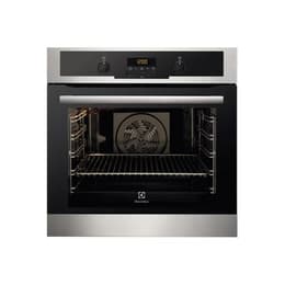 Multifunkčná Rúra Electrolux EEC45650OX